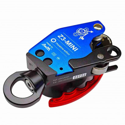 Электрожумар AWAH Z3 MINI 